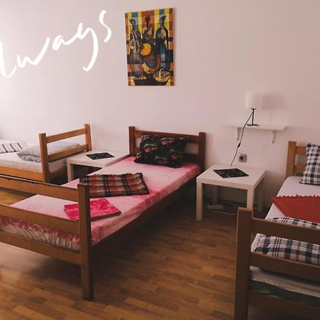 Jasmin Hotel Белград Екстериор снимка