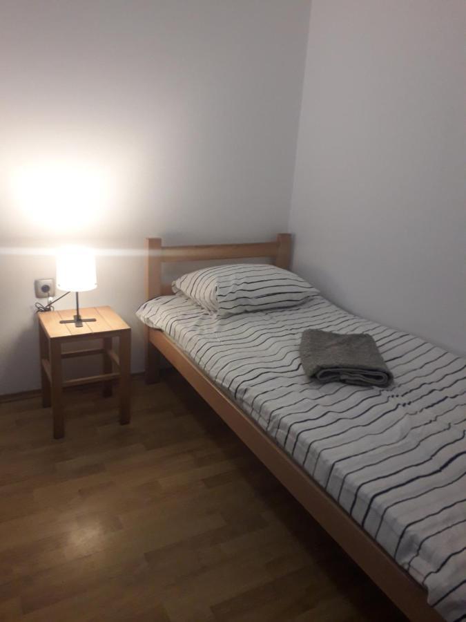 Jasmin Hotel Белград Екстериор снимка