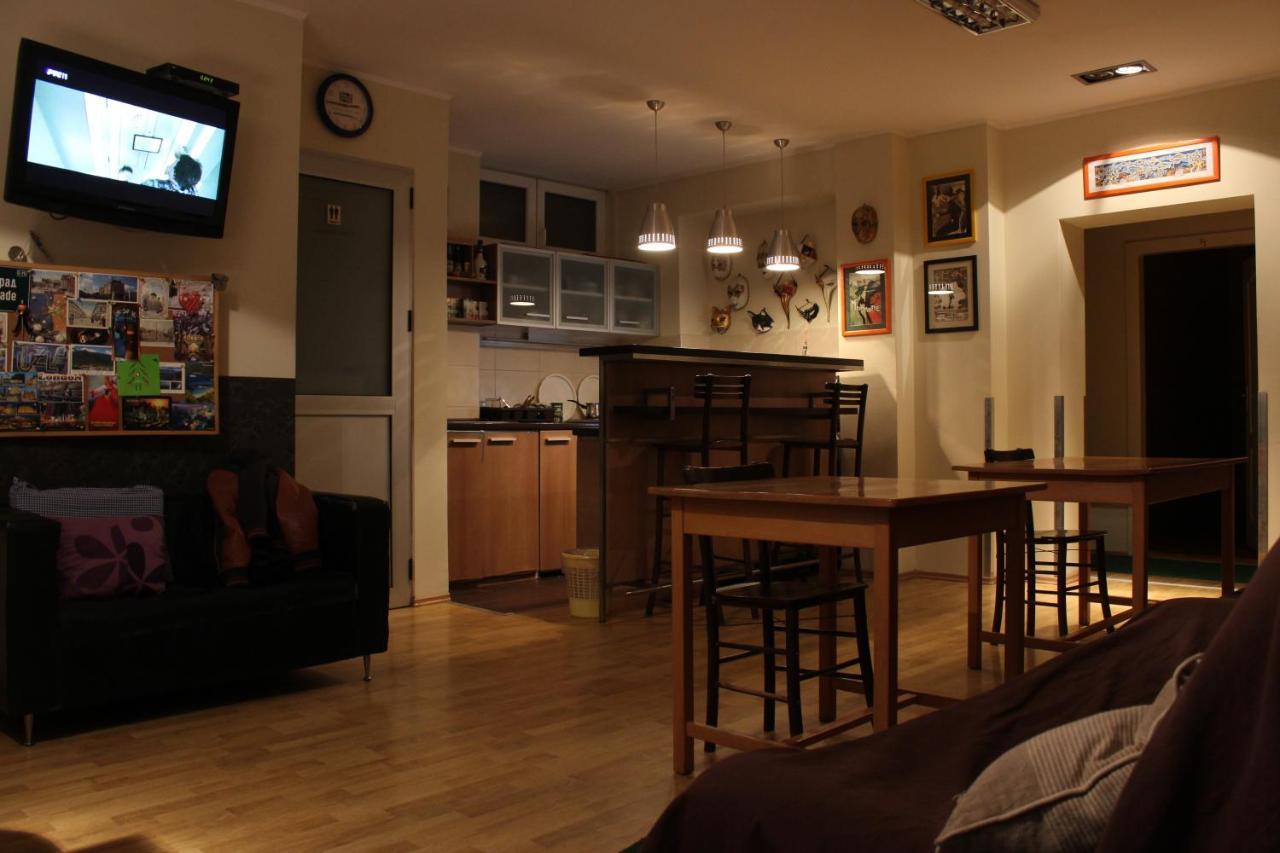 Jasmin Hotel Белград Екстериор снимка