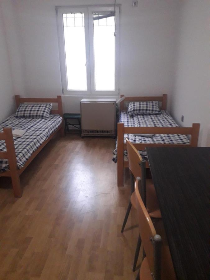 Jasmin Hotel Белград Екстериор снимка