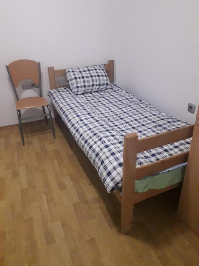 Jasmin Hotel Белград Екстериор снимка