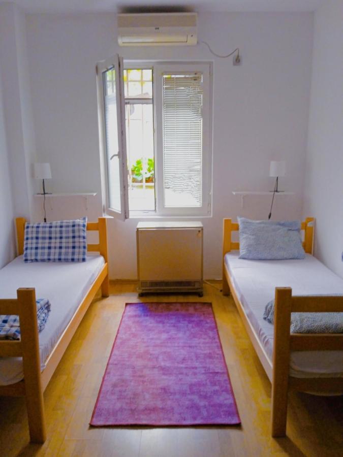 Jasmin Hotel Белград Екстериор снимка
