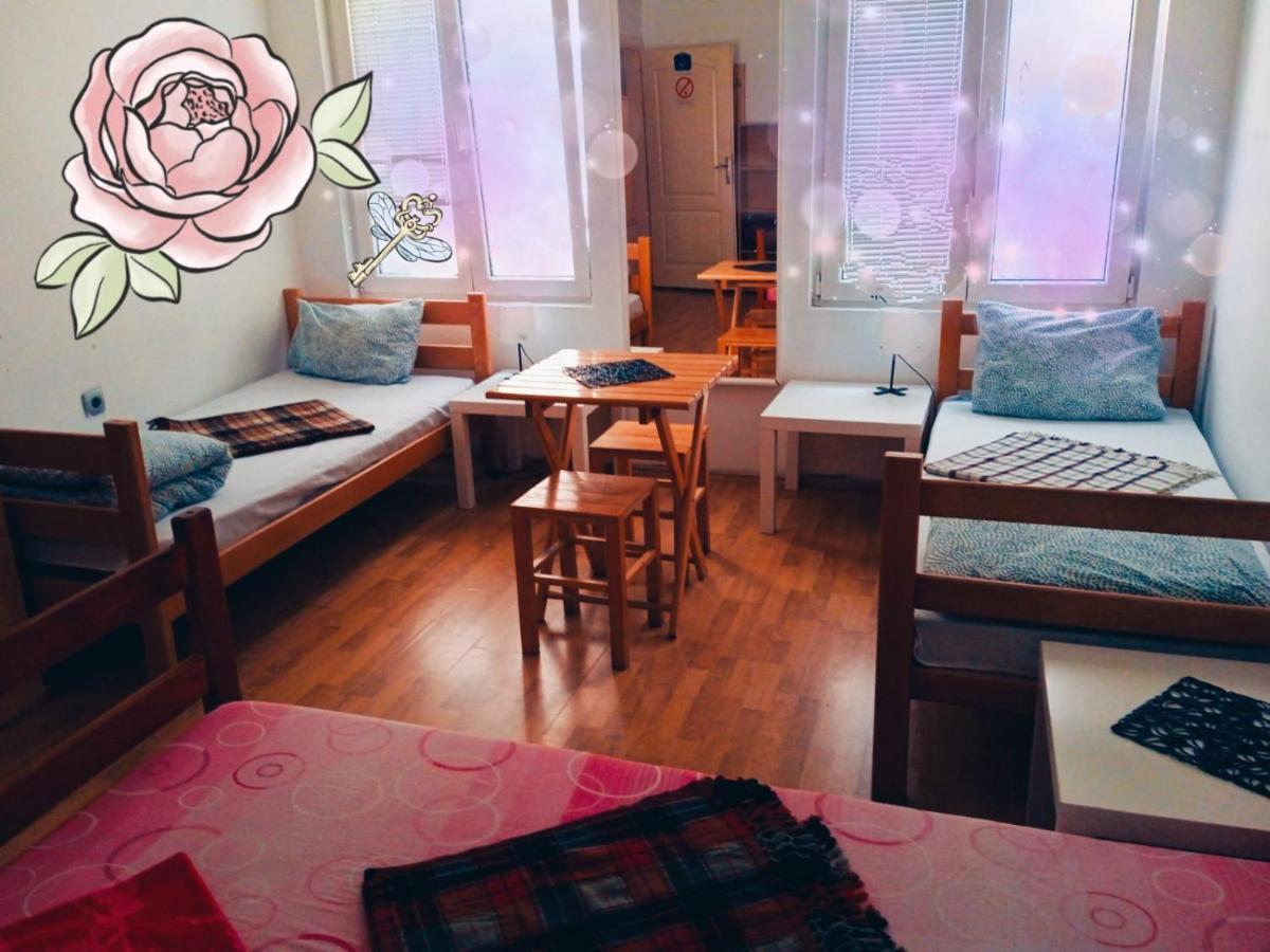 Jasmin Hotel Белград Екстериор снимка