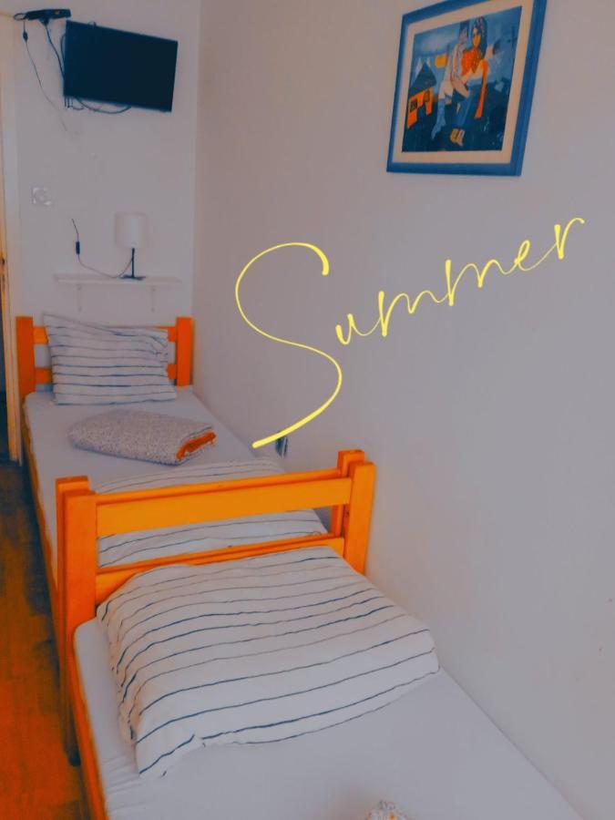 Jasmin Hotel Белград Екстериор снимка
