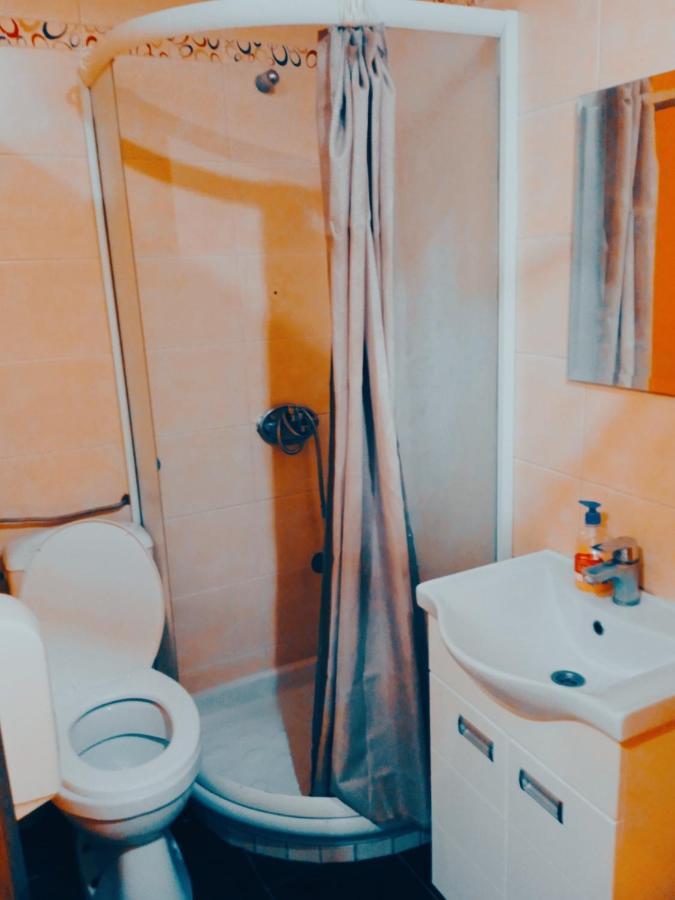 Jasmin Hotel Белград Екстериор снимка