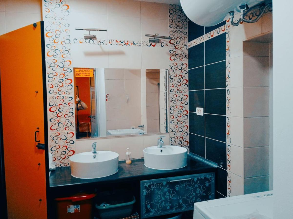 Jasmin Hotel Белград Екстериор снимка