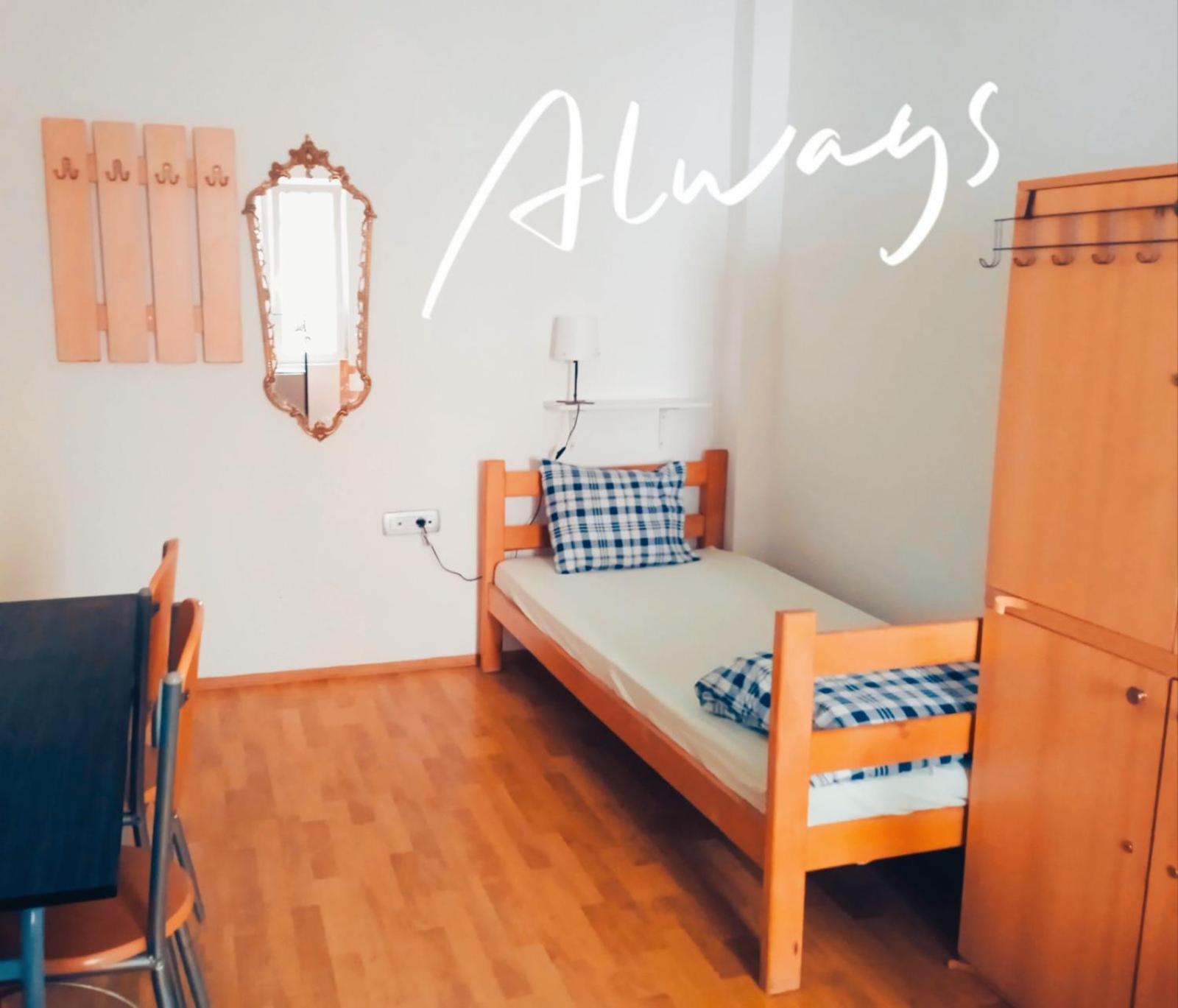 Jasmin Hotel Белград Екстериор снимка