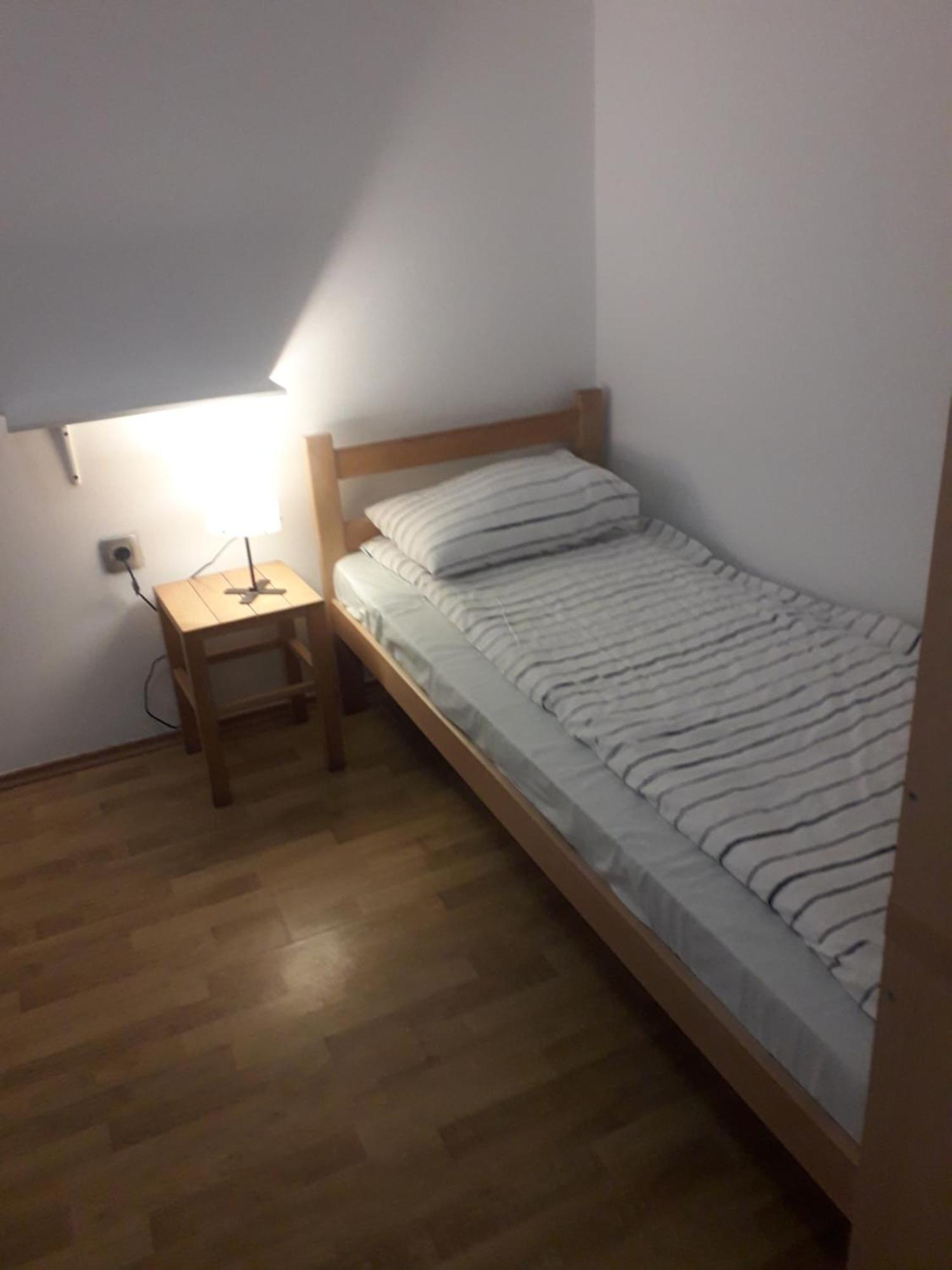 Jasmin Hotel Белград Стая снимка