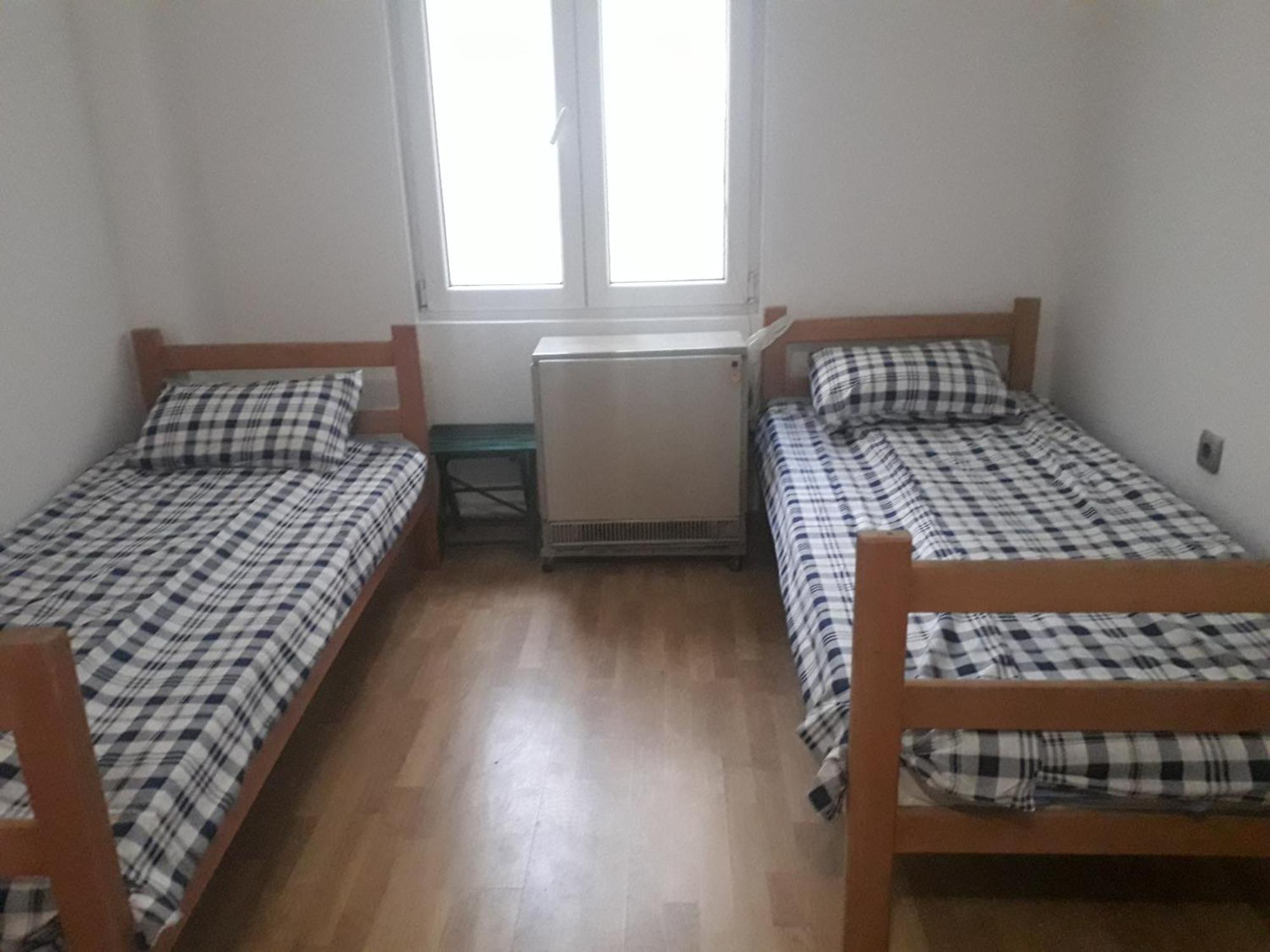 Jasmin Hotel Белград Стая снимка